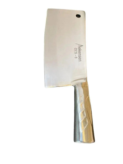 Diekensen Cleavers Meats 8 inches Stainless Steel  CCS-8