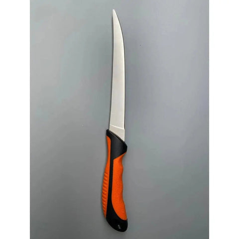 Diekensen 8"  Fish Filleting Knife German Steel 1.4116 x50 Cr Mo V15 AllYourBlades