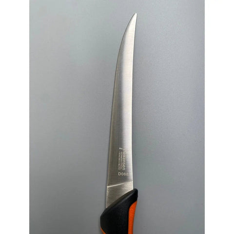 Diekensen 8"  Fish Filleting Knife German Steel 1.4116 x50 Cr Mo V15 AllYourBlades