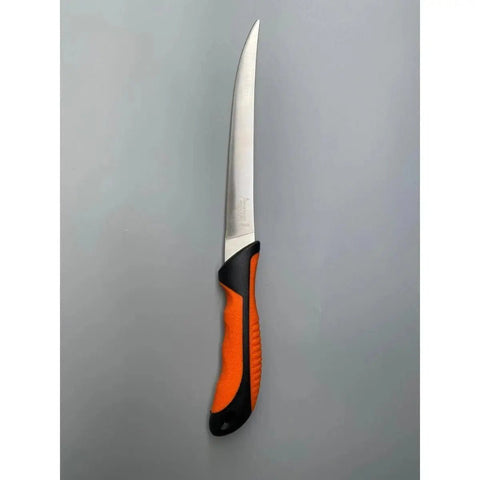 Diekensen 8"  Fish Filleting Knife German Steel 1.4116 x50 Cr Mo V15 AllYourBlades