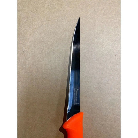 Diekensen Fish Filleting Knife Orange Handle 152168-O