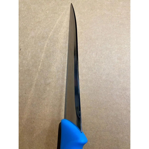 Diekensen Fish Filleting Knife Orange Handle 152168-O