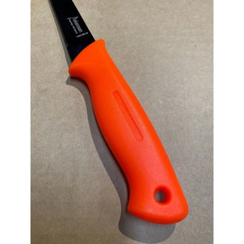 Diekensen Fish Filleting Knife Orange Handle 152168-O