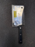Diekensen Industrial Butchers Cleaver 9" Stainless Steel Full Tang 1.2KG Heavy AllYourBlades