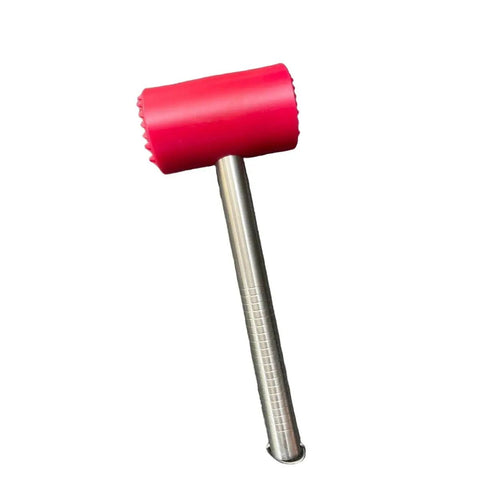 Diekensen Meat Tenderiser Red Head PMT - 01