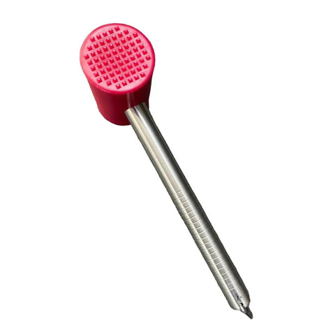 Diekensen Meat Tenderiser Red Head PMT - 01