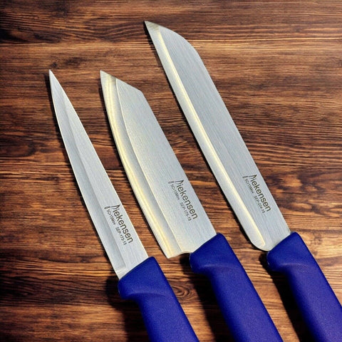 Diekensen Pointed Cooks & Chefs Knife 7" Carving Knife 18cm Sticking Straight