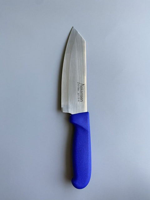 Diekensen Pointed Cooks & Chefs Knife 7" Carving Knife 18cm Sticking Straight