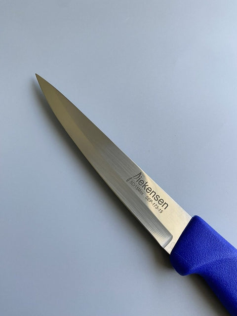 Diekensen Pointed Cooks & Chefs Knife 7" Carving Knife 18cm Sticking Straight