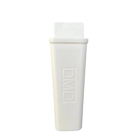 DMD Plastic Oval Knife Scabbard White DMD