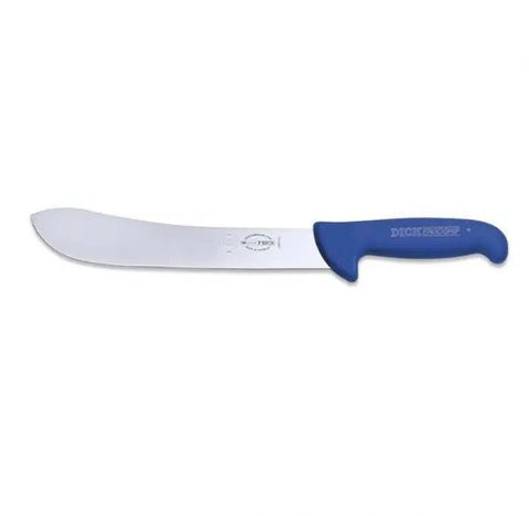 F.Dick ErgoGrip Butchers Knife, 21cm AllYourBlades