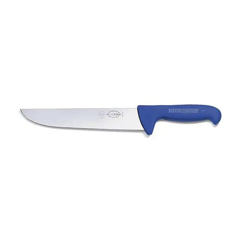 F.Dick ErgoGrip Butchers Knife, 21cm AllYourBlades