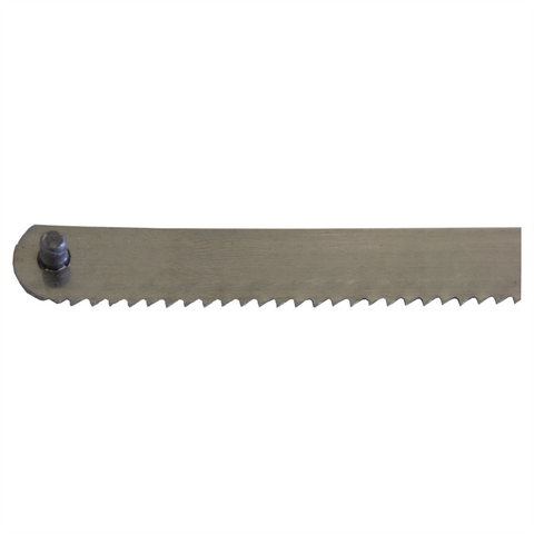 Handsaw Blades Replacement for Kam-Lok Style Meat Saw Blade 12"-25"
