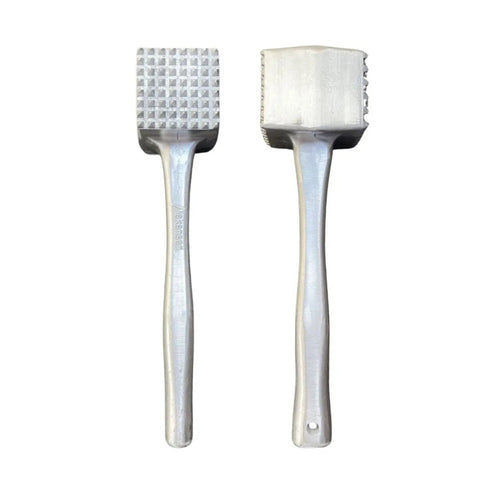 Meat Mallet Cast Aluminium 1kg AMT-01
