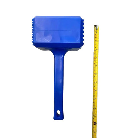 Meat Tenderizer Hammer - Blue PMT - 02