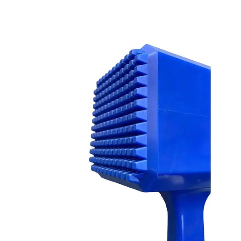 Meat Tenderizer Hammer - Blue PMT - 02
