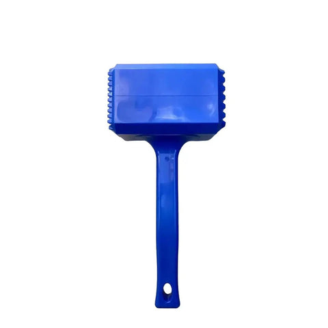 Meat Tenderizer Hammer - Blue PMT - 02