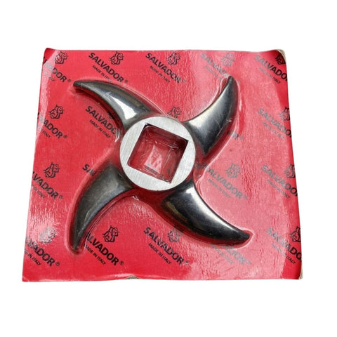 Mincer Plate Parts No.42 Sizes - 0,2,3,4.5,5,6,8,10,12,13,16 & 20mm Holes MP#42