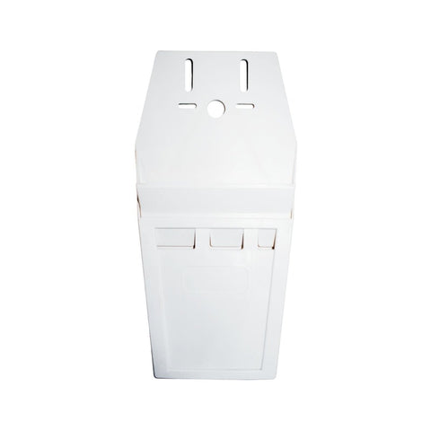 New Butcher's Knife Pouch/Scabbard 8" Flat Double Professional Chef Hygienic & S