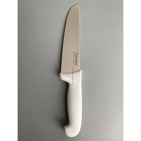 New Diekensen 5" 6" Boning Knife 6" Skinning Knife Butchers Knife Set - White
