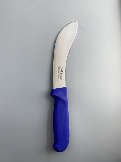 New Diekensen Butcher Knife Set - 5" 6" Boning Knives 7" Skinning Knife Black