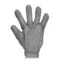 New Stainless Steel Chain Metal Mesh Glove Butcher Glove Cut Resistant Glove AllYourBlades