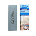 Norton Knife Sharpening Combination Stone N108 Oil Filled 30x80x230mm AllYourBlades