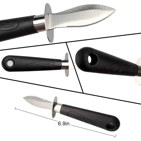 Oyster Knife OK-17