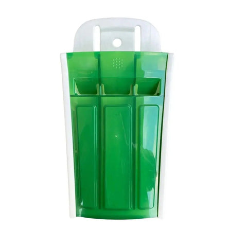 Poly Knife Scabbards for Three Knives Six Color Options AllYourBlades