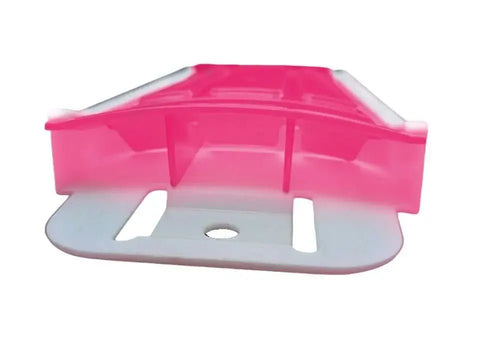 Poly Knife Scabbards for Three Knives Six Color Options AllYourBlades