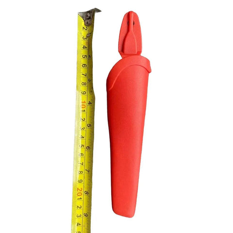 Single Filleting Knife Pouch Two Color KS-56B