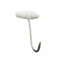 Stainless Steel Boning Hook 15cm White BHMG-1506W AllYourBlades