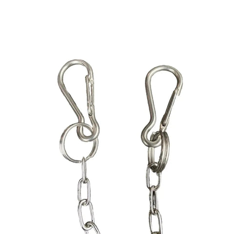 Butchers Stainless Steel Chain Belt Scabbard 140 CM