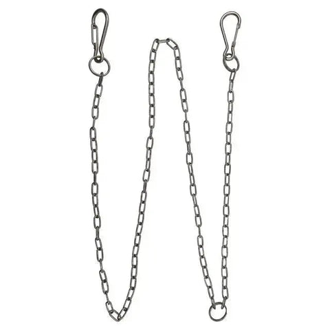 Stainless Steel Butcher Chain Standard AllYourBlades