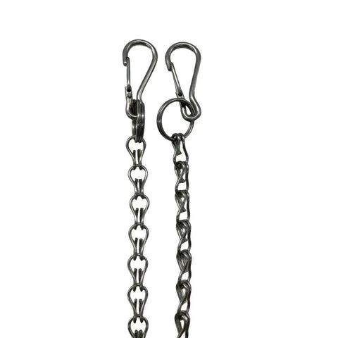 Stainless Steel Butcher Chain Upgraded AllYourBlades