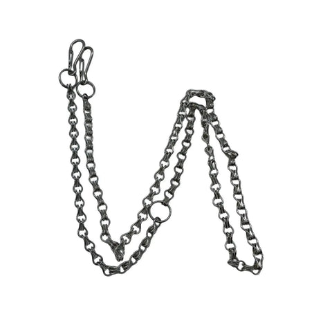 Stainless Steel Butcher Chain Upgraded AllYourBlades