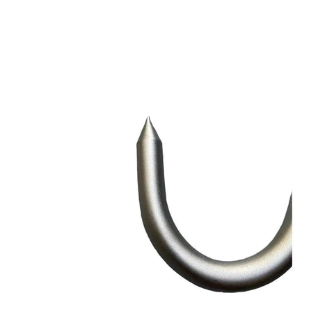 Stainless Steel Double Carcass Gambrel Hook Swivel  Easy Rotation DCSH-12