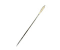 Stainless Steel Flathead Meat Trussing Needle 30cm AllYourBlades