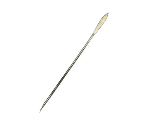 Stainless Steel Flathead Meat Trussing Needle 30cm AllYourBlades