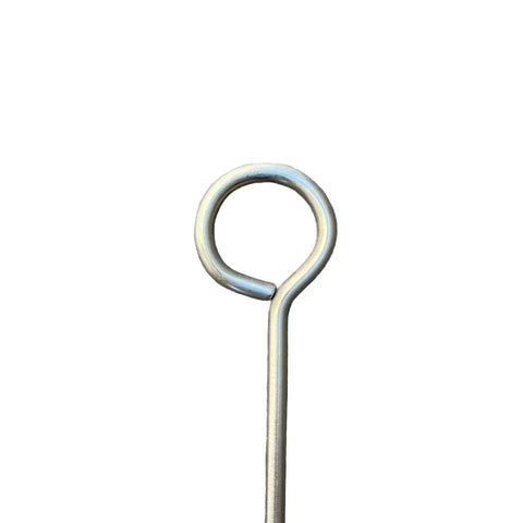 Stainless Steel Rolling Pin RP-01