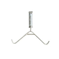 Stainless Steel Skid Gambrel Hooks AllYourBlades