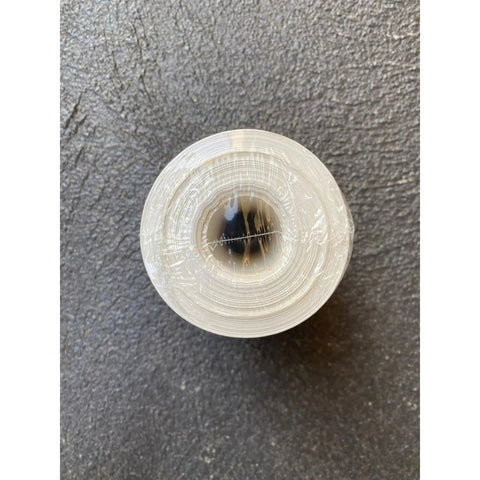 Steakette Attachment Stainless Steel with 3 Waxed Paper Rolls 85mm 95mm 100mm AllYourBlades