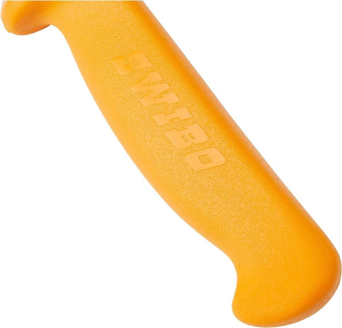 Swibo Victorinox 13cm Flexible Curved Narrow Boning Knife 5.8406.13