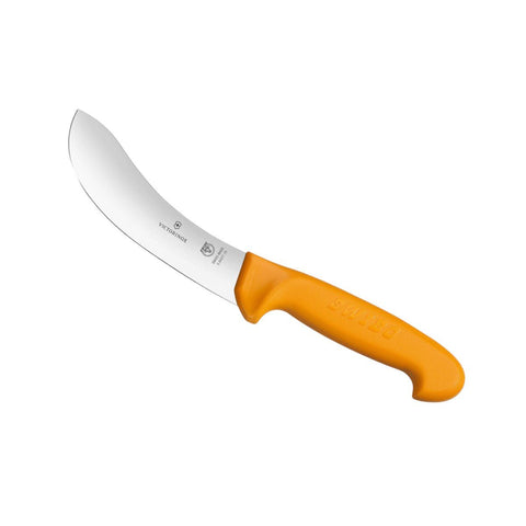 Swibo Victorinox 15cm Skinning Butchers Knife 5.8427.15