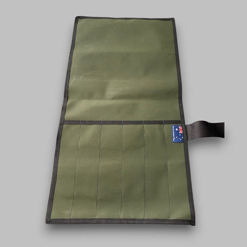 Swibo Victorinox 4PCS Fisherman Knife Set Boning Skinning Slicing 12" Steel