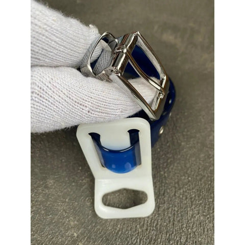 140cm TPU Belt with Steel Holder - Australia Butcher Knife & Meat Hook Supplier | AllYourBlades