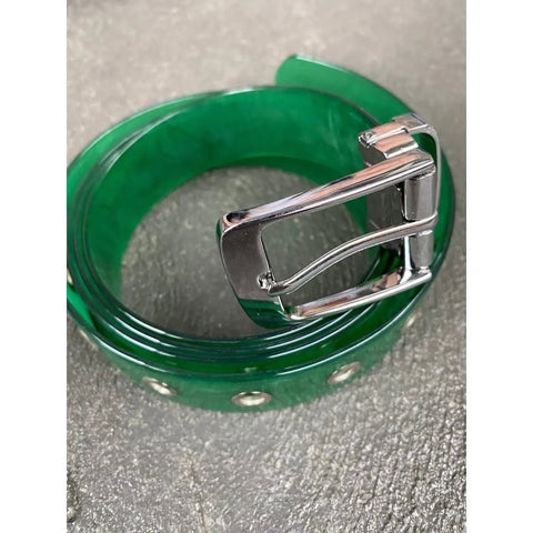 TPU Knife Pouch Belt with Steel Holder AllYourBlades