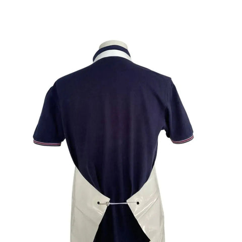 TPU Apron Blue AllYourBlades