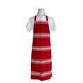 Traditional Butcher Stripe Aprons - Three Patterns Available AllYourBlades