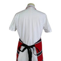 Traditional Butcher Stripe Aprons - Three Patterns Available AllYourBlades